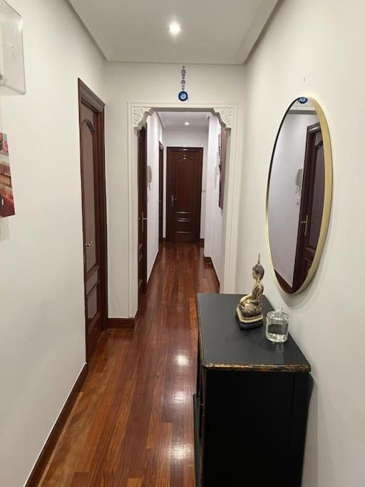 Precioso Apartamento A Estrenar En Bilbao. Exterior photo
