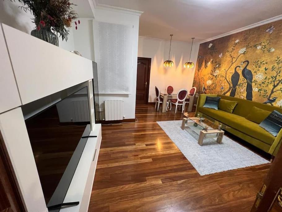 Precioso Apartamento A Estrenar En Bilbao. Exterior photo